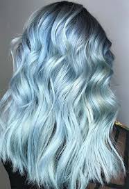 Although blue hair dyes are good, a lot of people due to misinformation and sometimes ignorance go for blue hair dyes that bleed quickly and have ammonia. Pin On Hair