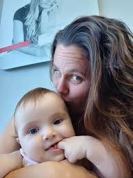 Help! My daughter got her period early this month so she will be