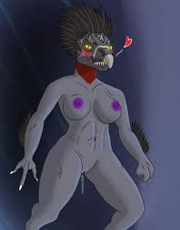 Rule34 - If it exists, there is porn of it  kig-yar, skirmisher  3825229