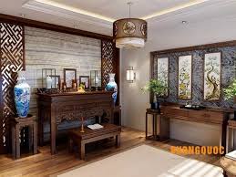 Những vị trí không nên đặt bàn thờ ...