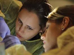 JAVMA News in: Journal of the American Veterinary Medical Association  Volume 242 Issue 7 ()