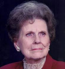 Betty Maxine Wakefield Biggers