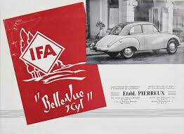 Let 1a auto empower you to fix your car & save hundreds. Dkw Auto Union Project The Development Of The Ifa F9