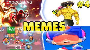 Brawl stars fanart (skin design), ji un ki. Youtube Video Statistics For Memes De Brawl Stars 4 Si Te Ries Pierdes Noxinfluencer