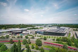 NürnbergMesse, Nuremberg