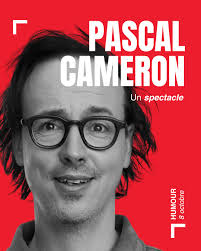 Pascal Cameron