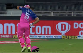 We spent a day with riyan parag in his hometown! Joy Bhattacharjya On Twitter I Just Love That Little Dance Riyan Parag Did After Hitting The Winning Runs For An Epic Rajasthan Royals Victory They Will Be Celebrating In Assam As Well