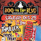 Kenmore Boo on the Boulevard event image