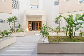 Panorama jardin de carthage :. Belle Residence De Haut Standing Aux Jardins De Carthage Immobilier Neuf Tunisie
