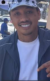 Pusha T post the guy Travis Scott fought the other year A.Ec : r/GoodAssSub