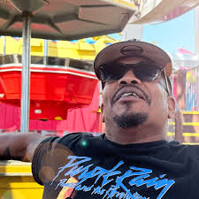 Fundraiser for Cesar Mason by Kim West : Help Our Unluckiest Friend Recover  From Drive-by Shooting