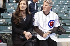 Bastian schweinsteigers sternbild ist löwe und er ist jetzt 36 jahre alt. Ana Ivanovic Bastian Schweinsteiger Wo Werden Sie Kunftig Wohnen Gala De
