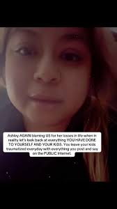 Ashley Foust Benavides