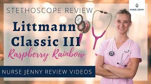 How to pass the nclex with 75 questions in one attempt; The Best Stethoscope For A Nursing Student Adc Adscope Bjorn Hall Mdf Littmann Welch Allyn Youtube
