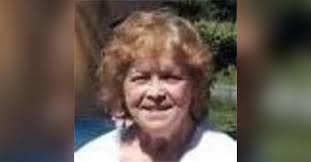 Wilma Fay Douglas Obituary