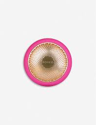 When stress or hormonal acne starts popping up on my face or chest, i use this oil both in the am and pm before i put on my moisturizer. Foreo Ufo 2 Smart Mask Treatment Device Selfridges Com