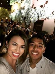 Deanna Velazquez's Instagram, Twitter & Facebook