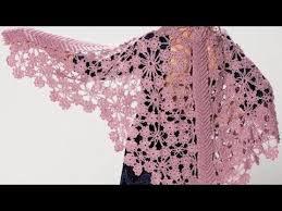Orgu Ceyizlik Gelin Sali Modelleri Sal Ornekleri Youtube Crochet Lace Top Lace