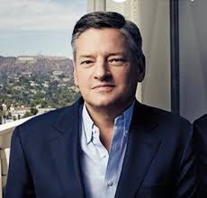 Three Questions for Netflix's New Co-CEOs