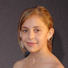 Makenzie Vega Movies and Shows