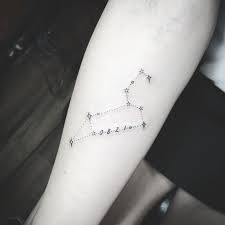 Are zodiac tattoos (aka astrological tattoos or horoscope tattoos) the right choice of tattoo the ecliptic is divided in 12 constellations and zodiac signs (aka sun signs) the stars: Geometric Zodiac Geometric Leo Constellation Tattoo Novocom Top