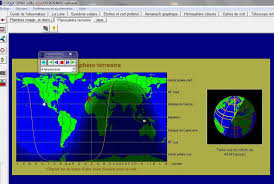 We did not find results for: Decalage Variable Entre Heures Coucher Et Lever Soleil Entre 2 Lieux Decales En G Astronomie Astrophysique Webastro