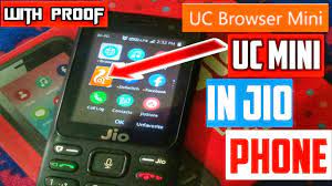 La battery power saved on 300+ millon cell phones when using uc browser equal acres of forests that would otherwise be burnt for energy. Uc Mini In Jio Phone Download Uc Mini In Jio Phone How To Download Uc Mini In Jio Phone Use Uc Mini Youtube