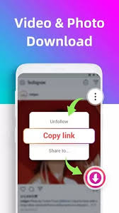 Some are better for capturing video and playing it back than others. Video Downloader For Instagram Reels Story Saver For Android Download Apk