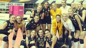 Tvf selim sırrı tarcan voleybol salonu. Vakifbank Kadin Voleybol Takimi Nda Koronavirus Vaka Sayisi 9 A Yukseldi Voleybol