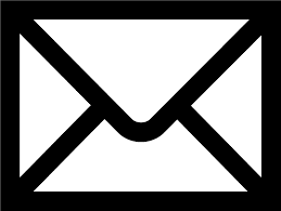 View Full Size E Mail Manhattanbar91910 Gmail Com Mail Vector Icon Free Clipart And Download Transparent C Vector Icons Free Mail Icon Instagram Symbols