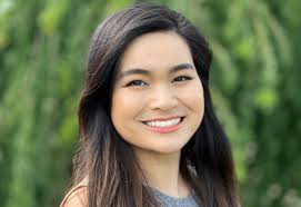 Victoria Tran's game-changing idea for changing video games