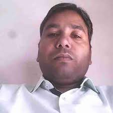 Dr. Ved Prakash Gupta, MIRZAPUR