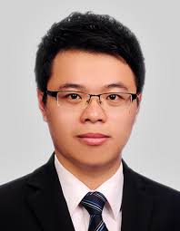 Instructors in Shanghai