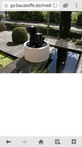 Der ring ist an zwei seiten schon gebrochen, wodurch der deckel. Sichtschacht Mitten Im Garten