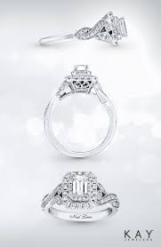 Milgrain Detailing And Vintage Inspired Style This Engagement Ring From The Neil Lane Br Neil Lane Engagement Rings Kay Jewelers Engagement Rings Bridal Bling