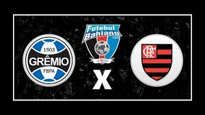 Assista, ao vivo (em áudio), ao jogo entre flamengo e grêmio, válido pela 23ª rodada do campeonato brasileiro. Flamengo X Gremio Hoje Ao Vivo Futebol Bahiano