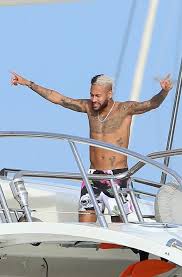Neymar Ibiza Spain In 2020 Neymar Spain Ibiza