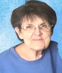 Obituary for Jeannette F. (Jarosz) Daniells