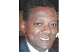 David McCaskill Obituary (2017)