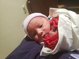 Kat Bjelland, July 1999. Nine months pregnant with Henry. I re-posted photo  since some group members weren't finding the image.--LB