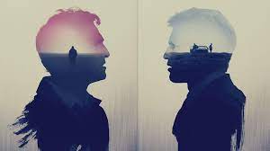 Pin By Rancy Yang On Collage Mixedmedia True Detective Illustrations And Posters Detective