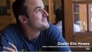 Dustin Ells Howes (Okemos High Class of '91)