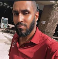 Jamal Rasheed Whitmore Obituary October 3, 2021