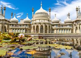 The brighton division of the bmc serves allston and brighton. The Best Things To Do In Brighton Sussex Uk