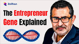 Research Finds Mysterious Gene That Drives Your Success