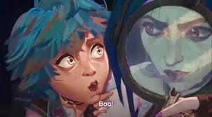 Vi is 100% a hey mama lesbian for suuuuure!!