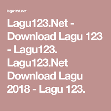 Lagu123 Net Download Lagu 123 Lagu123 Lagu123 Net Download Lagu 2018 Lagu 123 Lagu Lagu Terbaik Penyanyi