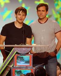 His big break, however, came in 2003, when he was. Tobey Maguire Starportrat News Bilder Gala De
