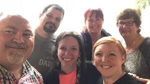 Amanda Cruce's Instagram, Twitter & Facebook