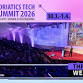 Adriatics Tech Summit 2026 event image